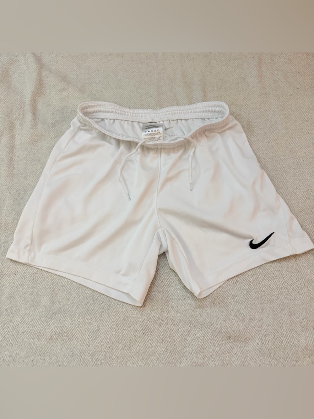 Women's Nike Dri-Fit Dry Classic Training Soccer/Football Training Shorts XS